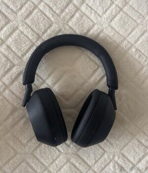 SONY WH-1000XM5 - 1