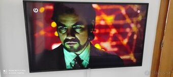 49" TV LG 49UN71003LB