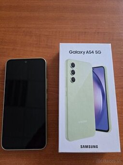 Samsung galaxy a54 5G
