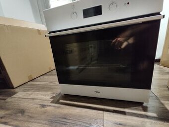 Vstavaná elektricka rura Mora VT 523 MW