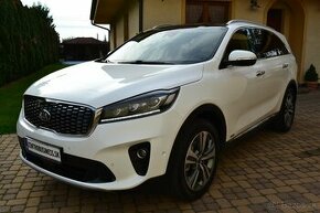 Kia Sorento 2.2 CRDi 4WD, Platinum A/T6 ,200 PS, r.v 8/2018 - 1