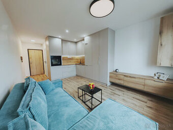 FINREA│PRENÁJOM Garsonka v Dolnom Kubíne