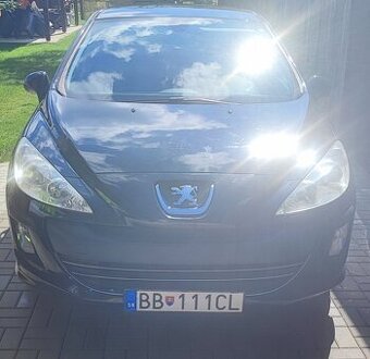 Peugeot 308 1,4e 95k 5P