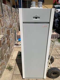 Predám kondenzačný plynový kotol protherm lev kkz30