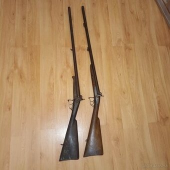 Vzduchovka perkus puska