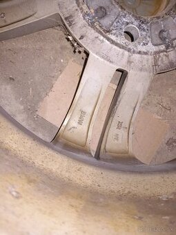 Predám bmw x3  porucha rozvody