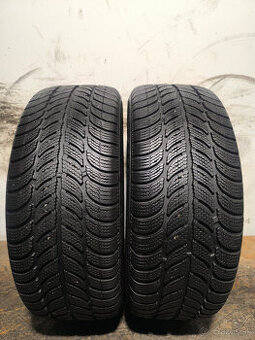 205/55 R16 Zimné pneumatiky Sava Eskimo 2 kusy