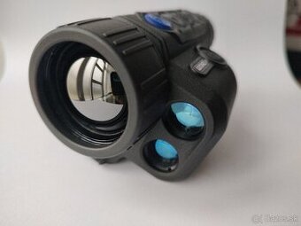 TERMOVÍZIA PULSAR AXION 2 LRF XQ35