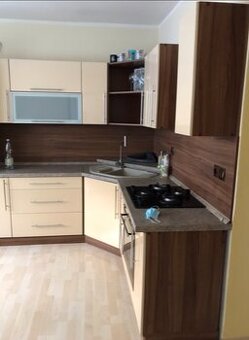 Prenájom 1 izbový byt Vlčince, Žilina - 1