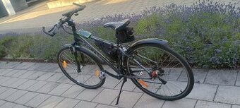 Trekovy bicykel pánsky KELLYS CLIFF 70 ZĽAVA