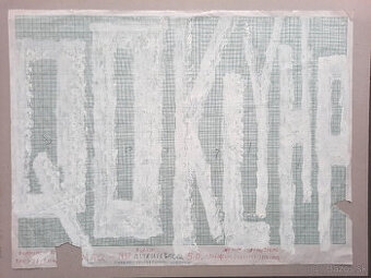 Stano Filko: PHILKO Q