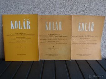 Škola etudy trubka krídlovka