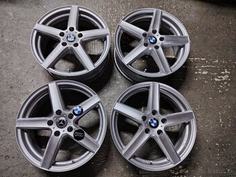 Elektróny R17 5x112 na Mercedes BMW Audi
