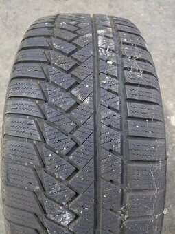 Continental WinterContact TS 850 P 235/55 R17 99H