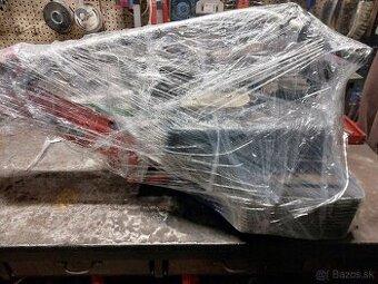 Terra, vari - nejde naštartovať, kompletný.