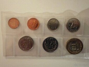 Sada mincí Venezuela 2007 - 1