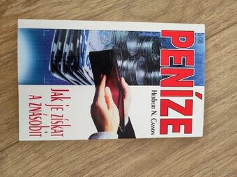 Penize, jak je ziskat a znasobit