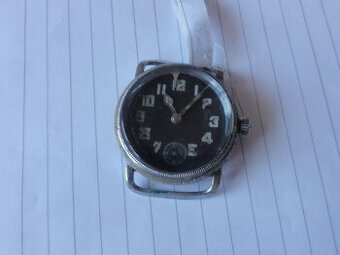 helvetia  letecke hodinky