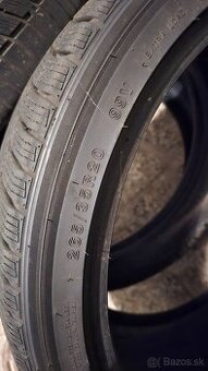 Zimná sada 265/35 R20 295/30 R20