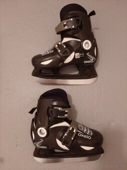 Detske korcule Decathlon Oxelo