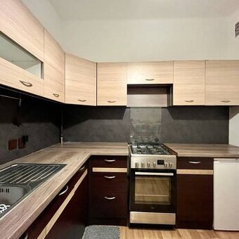 PRENÁJOM 1-izbový byt priamo v srdci Bratislavy