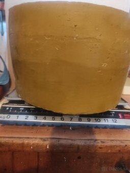 Predám včelí vosk – priamo od včelára