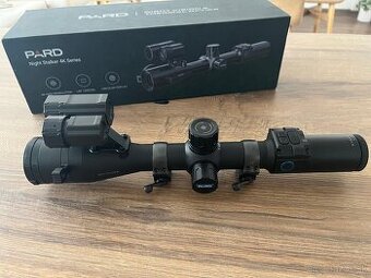 Pard Night Stalker 4K, 940nm LRF