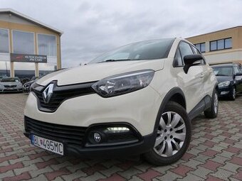 Renault Captur Energy 0.9 TCe Zen S