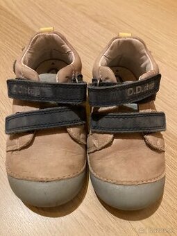 Chlapčenské topánočky