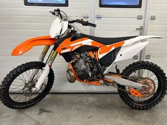 Ktm sx 250