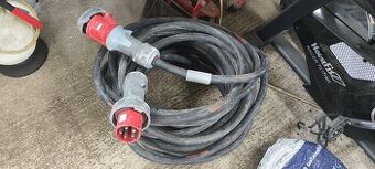 Kábel TITANEX 5x16 mm2 H07RN-F 213