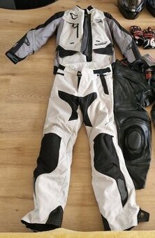 MACNA Nohavice + bunda