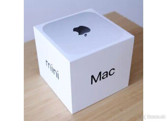 Apple Mac mini M4, MacMini M4