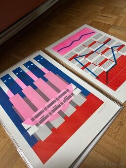 Čierne Diery - Archív a Obchodná akadémia Račianska