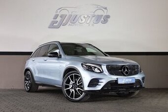 Mercedes-Benz GLC 43 AMG 4MATIC 2018 - 1