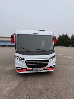 Knaus Live I 700 MEG