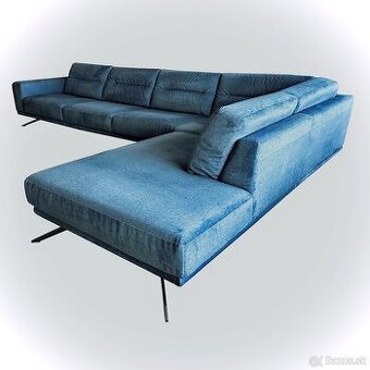 Predám taliansku prémiovú sedačku, nákup cca 8300€ - 1