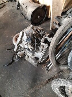 Mazda cx-5 2.2 skyactiv 129kw automat