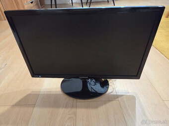 Samsung SyncMaster S22B300B 21.5" - 1
