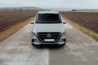 Mercedes V class PRENÁJOM