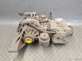 Haldex 4 gen Opel, Saab13307858,13307860