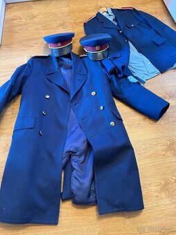 Snb vb FMD Železničná polícia - 1