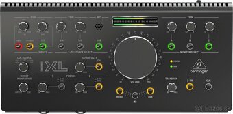 Behringer monitor selector Studio XL