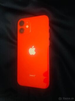 iPhone 12mini red 64GB