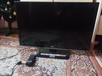 Predám Lcd LED tv LG  87cm