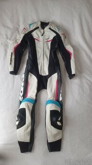 damska kozena kombineza SPIDI velkost 42 - 1