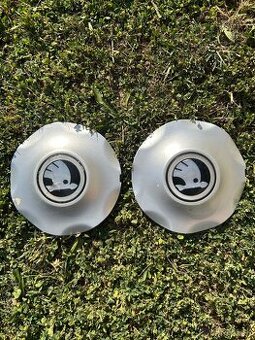 Diely škoda Felicia 1.3 mpi - 1