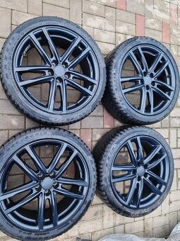 VW, AUDI, SEAT, ŠKODA 5X112