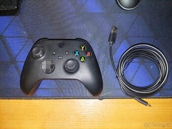 Xbox one ovládač