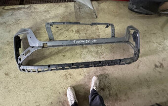 hyundai tucson nárazník 2020+